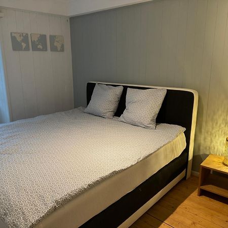 Gemuetliche Wohnung Landquart Luaran gambar