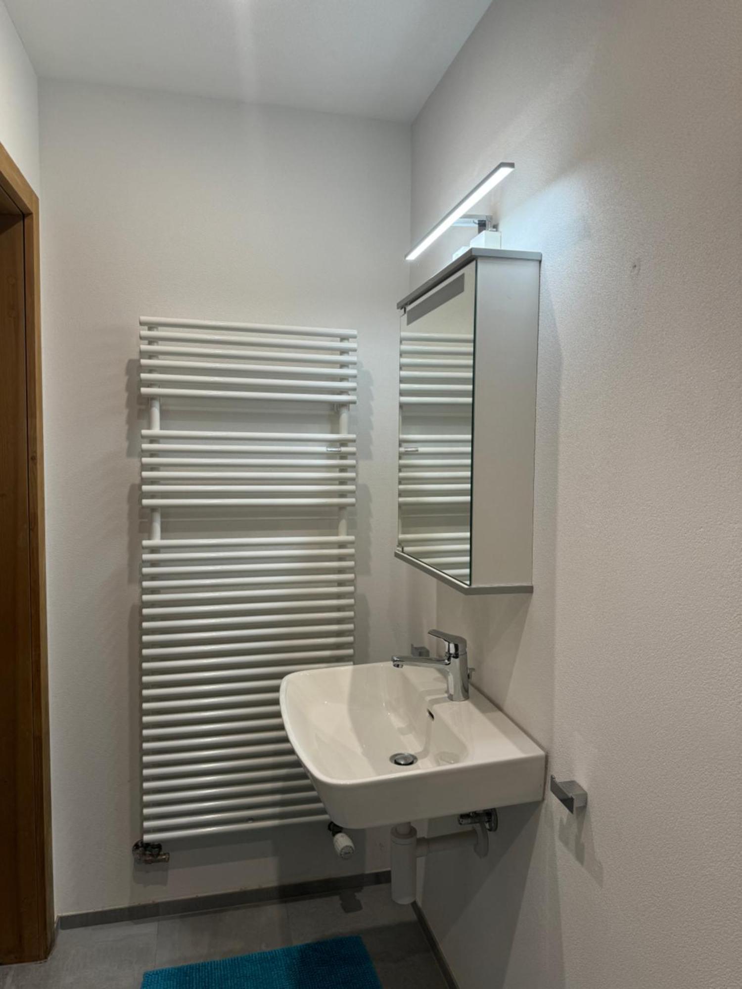 Gemuetliche Wohnung Landquart Luaran gambar