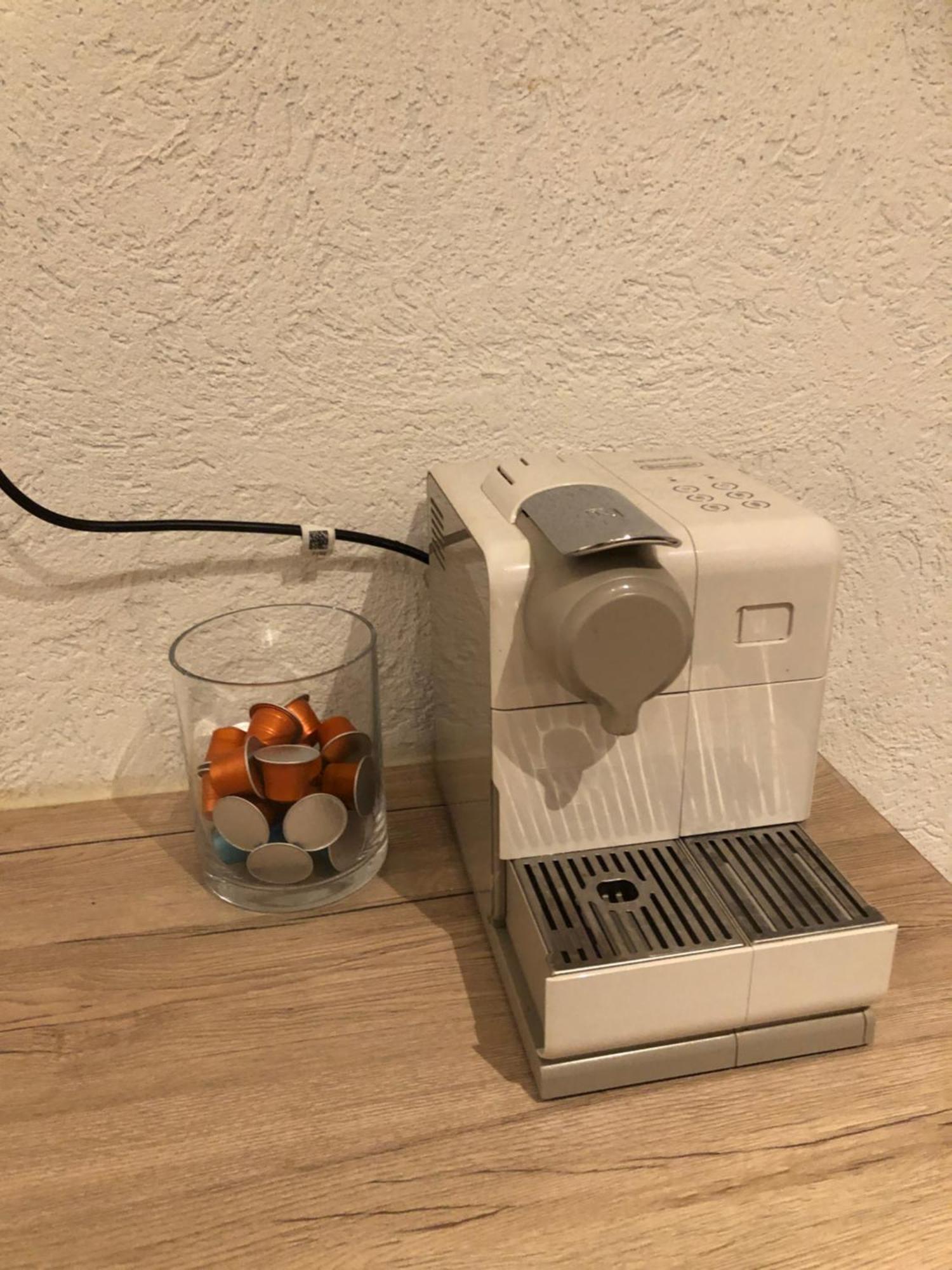 Gemuetliche Wohnung Landquart Luaran gambar