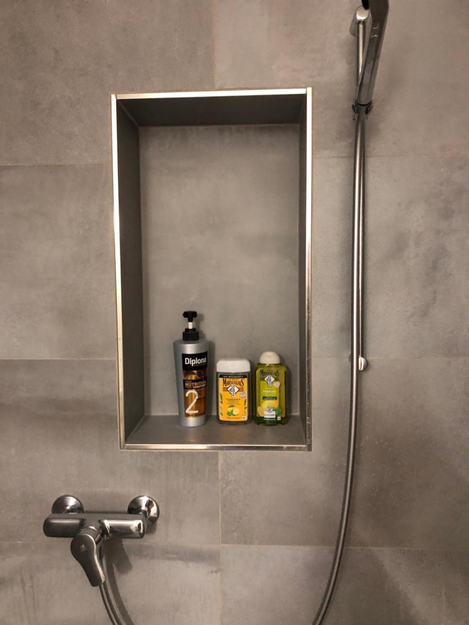 Gemuetliche Wohnung Landquart Luaran gambar